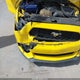 1FATP8UH5F5347560 2015 Ford Mustang Ecoboost Premium auction photo thumbnail 6