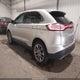 2FMPK4K82GBB15691 2016 Ford Edge Titanium auction photo thumbnail 3