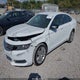 1G11Z5SL2FU123291 2015 Chevrolet Impala Ls auction photo thumbnail 2