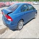 19XFA1F89AE055713 2010 Honda Civic Ex auction photo thumbnail 4