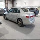 1HGCM55623A033870 2003 Honda Accord 2.4 Ex auction photo thumbnail 3