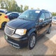 2C4RC1CG8GR159460 2016 Chrysler Town & Country Touring-L Anniversary Edition auction photo thumbnail 2