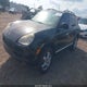WP1AA29P25LA25339 2005 Porsche Cayenne auction photo thumbnail 2