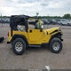 1J4FA49SX1P345946 2001 Jeep Wrangler Sport auction photo thumbnail 13