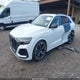 WU1ARBF1XMD021414 2021 Audi Rs Q8 Tfsi Quattro Tiptronic auction photo thumbnail 2
