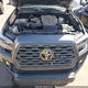 3TMCZ5AN3PM584699 2023 Toyota Tacoma Trd Off Road auction photo thumbnail 10