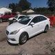 5NPE24AF9FH188068 2015 Hyundai Sonata Se auction photo thumbnail 2