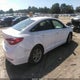 5NPE24AF9FH188068 2015 Hyundai Sonata Se auction photo thumbnail 4