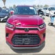 5TDAAAB57RS016724 2024 Toyota Grand Highlander Xle auction photo thumbnail 6