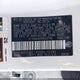 4T1DAACK0SU533796 2025 Toyota Camry Se auction photo thumbnail 9