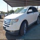 2FMDK38C38BA79634 2008 Ford Edge Sel auction photo thumbnail 2