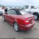 WDBTK72G08T094111 2008 Mercedes-Benz Clk 550 auction photo thumbnail 3