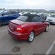 WDBTK72G08T094111 2008 Mercedes-Benz Clk 550 auction photo thumbnail 4