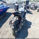 SMTL23UF2STBW5626 2025 Triumph Motorcycle Daytona 660 auction photo thumbnail 4