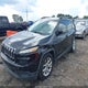 1C4PJLAB6GW107834 2016 Jeep Cherokee Sport auction photo thumbnail 6