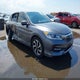 1HGCR2F75HA244141 2017 Honda Accord Ex auction photo thumbnail 1