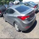 5NPDH4AE6EH525263 2014 Hyundai Elantra Se auction photo thumbnail 3