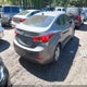 5NPDH4AE6EH525263 2014 Hyundai Elantra Se auction photo thumbnail 4
