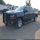 3GCUKREC9JG449662 2018 Chevrolet Silverado 1500 2Lt auction photo thumbnail 2