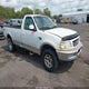 1FTDF18W5WNA08315 1998 Ford F-150 Lariat/Standard/Xl/Xlt auction photo thumbnail 1
