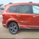3C4PDCDG4DT567333 2013 Dodge Journey Crew auction photo thumbnail 6