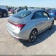 5NPLS4AG2PH098990 2023 Hyundai Elantra Sel auction photo thumbnail 4