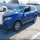JN1BJ1CPXJW103786 2018 Nissan Rogue Sport S auction photo thumbnail 2