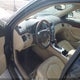 1G6DG5EG0A0111894 2010 Cadillac Cts Luxury auction photo thumbnail 17