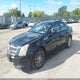 1G6DG5EG0A0111894 2010 Cadillac Cts Luxury auction photo thumbnail 2