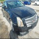 1G6DG5EG0A0111894 2010 Cadillac Cts Luxury auction photo thumbnail 6