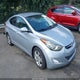 5NPDH4AE2DH266219 2013 Hyundai Elantra Gls auction photo thumbnail 1