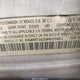 3VWRM71K29M025851 2009 Volkswagen Jetta Se auction photo thumbnail 9
