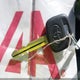 JTDJT923375127460 2007 Toyota Yaris auction photo thumbnail 11