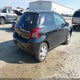 JTDJT923375127460 2007 Toyota Yaris auction photo thumbnail 4