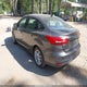 1FADP3F26FL344453 2015 Ford Focus Se auction photo thumbnail 3