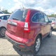 5J6RE48558L030504 2008 Honda Cr-V Ex auction photo thumbnail 4