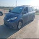 5TDYZ3DC4HS820282 2017 Toyota Sienna Xle 8 Passenger auction photo thumbnail 2