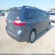5TDYZ3DC4HS820282 2017 Toyota Sienna Xle 8 Passenger auction photo thumbnail 4