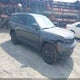 1C4RJJAG6S8663924 2025 Jeep Grand Cherokee L Altitude X 4X2 auction photo thumbnail 1