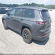 1C4RJJAG6S8663924 2025 Jeep Grand Cherokee L Altitude X 4X2 auction photo thumbnail 3