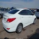 KMHCT4AE6FU847706 2015 Hyundai Accent Gls auction photo thumbnail 4