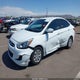KMHCT4AE6FU847706 2015 Hyundai Accent Gls auction photo thumbnail 2