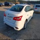 3N1AB7AP8KY334081 2019 Nissan Sentra S auction photo thumbnail 4