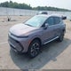 3GN7DNRP7SS255585 2025 Chevrolet Equinox Ev Lt 2 auction photo thumbnail 2