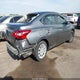 3N1AB7AP4JY308074 2018 Nissan Sentra S auction photo thumbnail 4
