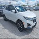 3GNAXXEV4NS105239 2022 Chevrolet Equinox Awd Premier auction photo thumbnail 1
