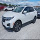 3GNAXXEV4NS105239 2022 Chevrolet Equinox Awd Premier auction photo thumbnail 2
