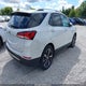 3GNAXXEV4NS105239 2022 Chevrolet Equinox Awd Premier auction photo thumbnail 4
