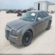 2C3CA4CD6AH101383 2010 Chrysler 300 Touring auction photo thumbnail 2