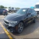 3MW5R7J02L8B15354 2020 BMW 330I xDrive auction photo thumbnail 2